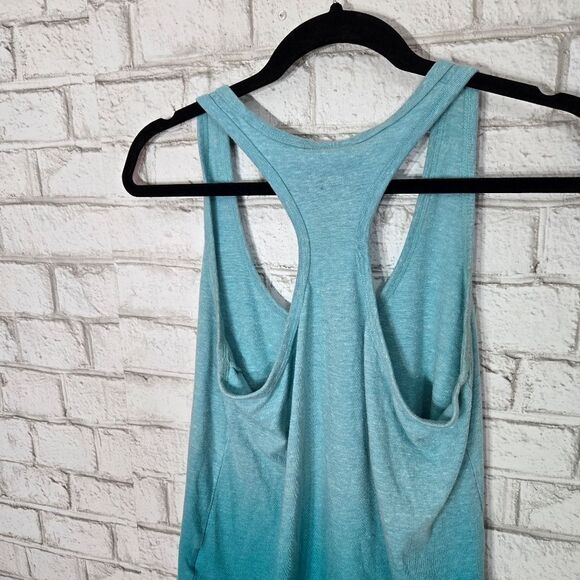 Nike Blue Tank Top - Picture 9 of 12